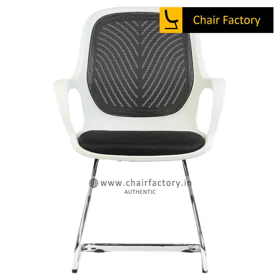 SAPPHIRE WHITE Waiting Room Chairs